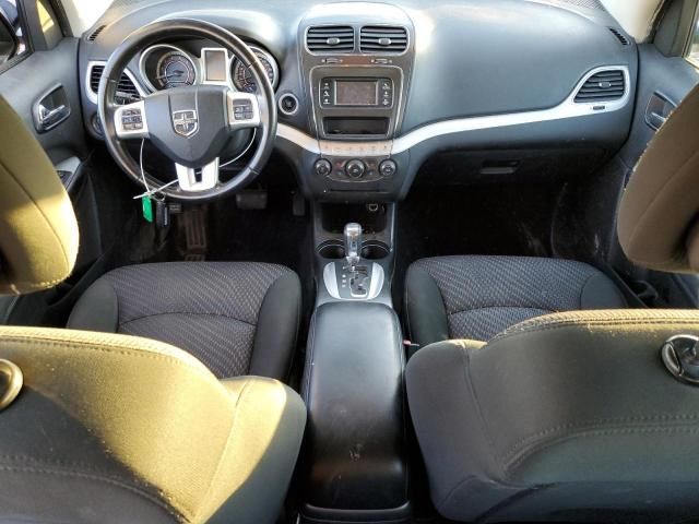 2011 Dodge Journey Express