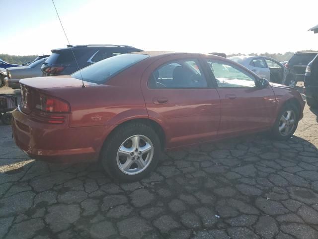 2004 Dodge Stratus SXT