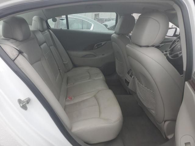 2010 Buick Lacrosse CXL