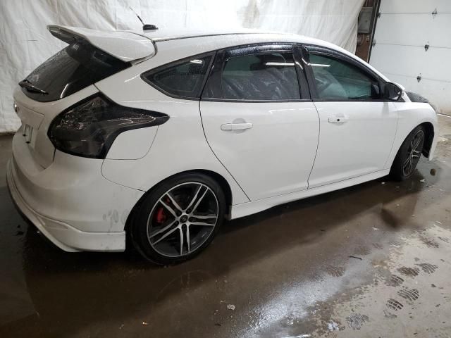 2014 Ford Focus ST