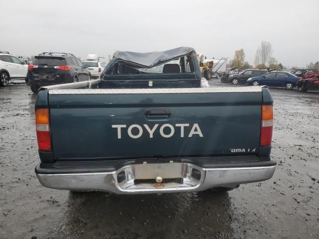 1995 Toyota Tacoma Xtracab