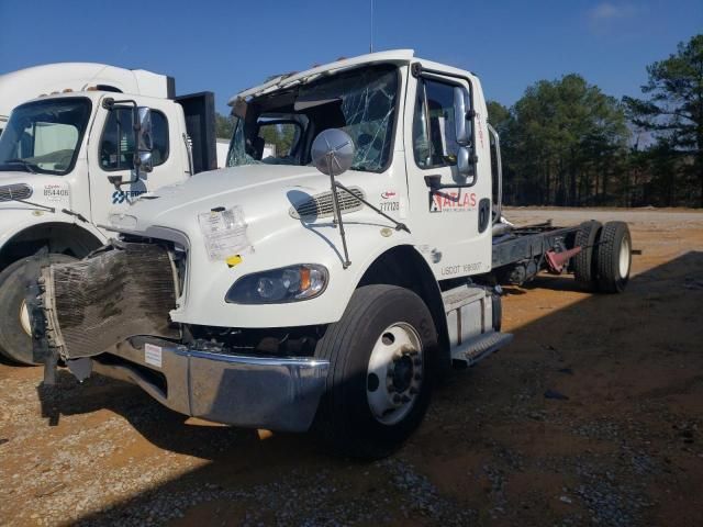 2018 Freightliner M2 106 Medium Duty