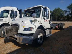 Freightliner m2 106 Medium Duty salvage cars for sale: 2018 Freightliner M2 106 Medium Duty