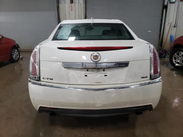 2011 Cadillac CTS