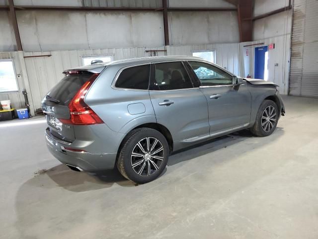 2018 Volvo XC60 T5 Inscription