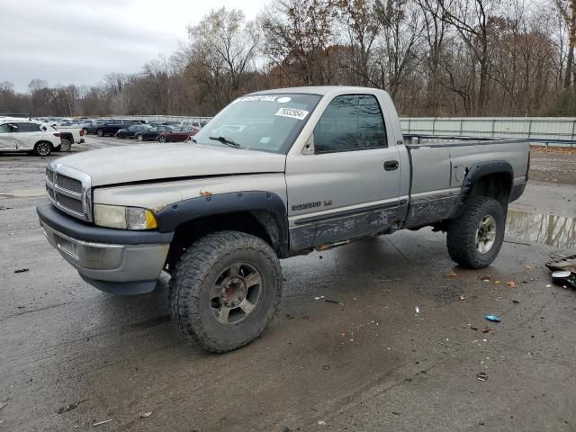 2001 Dodge RAM 2500