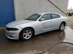 Dodge Charger salvage cars for sale: 2022 Dodge Charger SXT