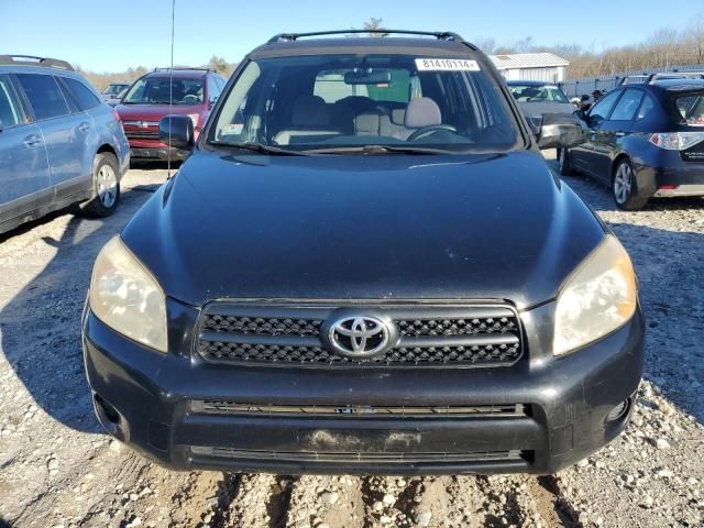 2008 Toyota Rav4