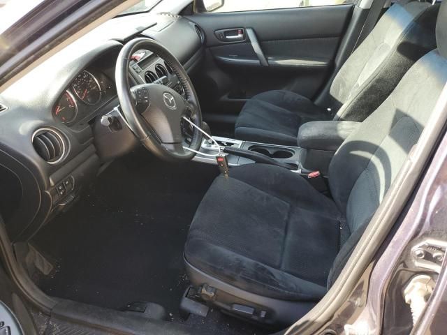 2007 Mazda 6 I