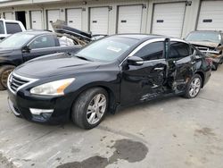 Nissan salvage cars for sale: 2015 Nissan Altima 2.5