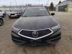 2019 Acura TLX