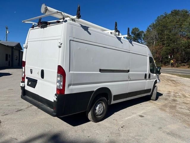 2021 Dodge RAM Promaster 3500 3500 High