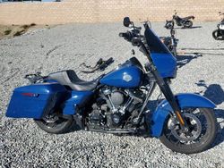 Harley-Davidson fl salvage cars for sale: 2023 Harley-Davidson Flhrxs