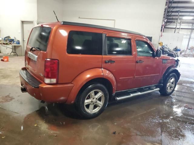 2008 Dodge Nitro SLT