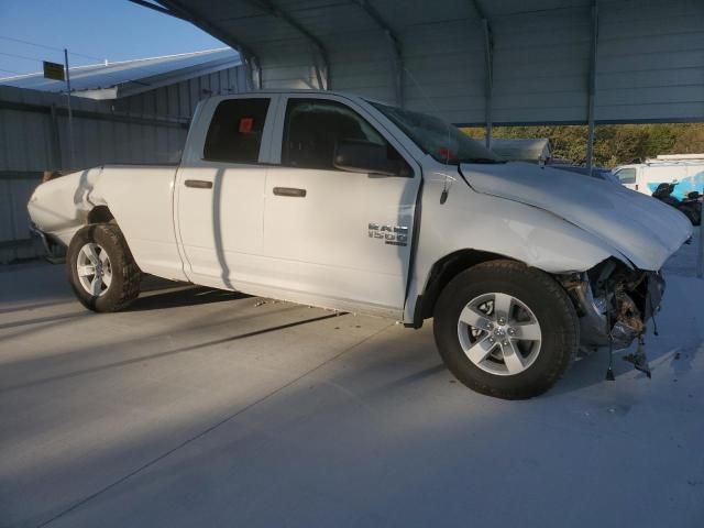 2024 Dodge RAM 1500 Classic Tradesman