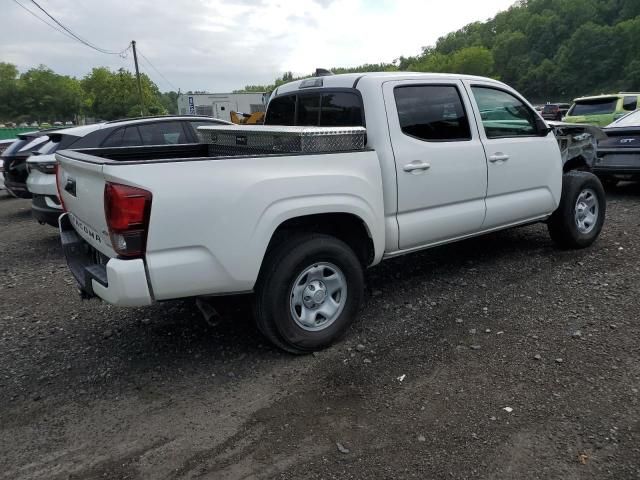 2023 Toyota Tacoma Double Cab