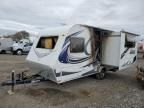 2012 Lancia Camper