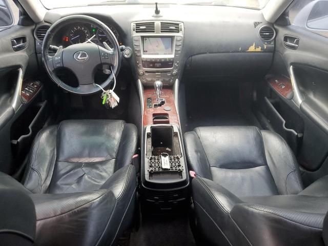 2006 Lexus IS 250