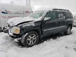 GMC Envoy salvage cars for sale: 2003 GMC Envoy XL