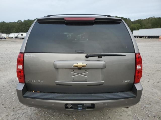 2007 Chevrolet Tahoe C1500