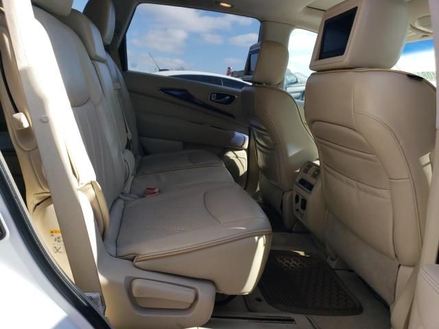 2013 Infiniti JX35