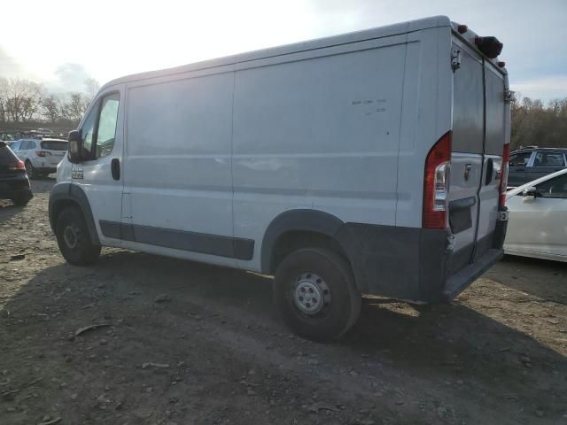 2014 Dodge RAM Promaster 1500 1500 Standard