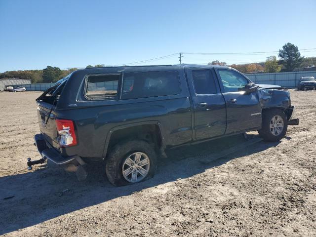 2018 GMC Sierra K1500 sle