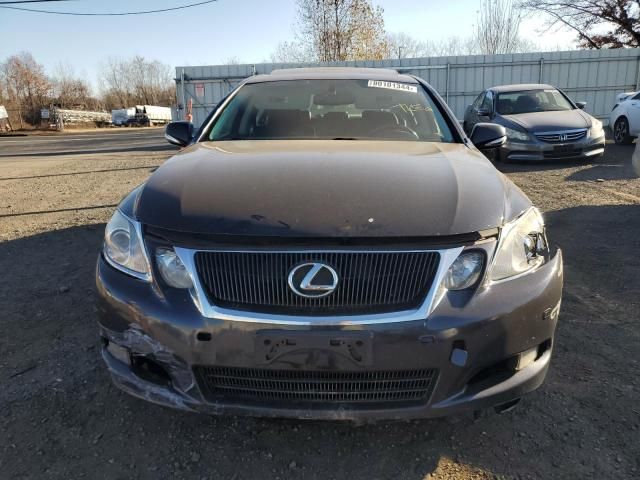 2009 Lexus GS 350