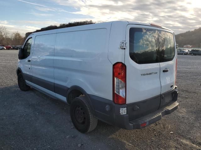 2016 Ford Transit T-250