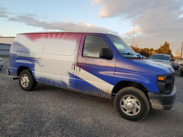 2010 Ford Econoline E150 Van