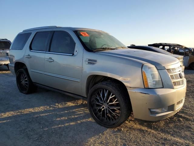 2014 Cadillac Escalade Premium