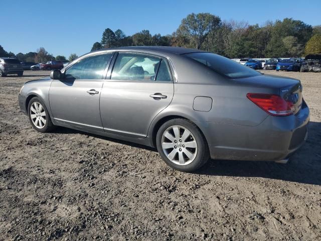 2007 Toyota Avalon XL