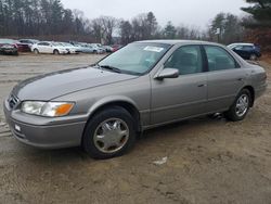 2000 Toyota Camry LE en venta en North Billerica, MA