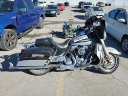 Harley-Davidson Flhtk Elec Vehiculos salvage en venta: 2012 Harley-Davidson Flhtk Electra Glide Ultra Limited