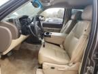 2013 Chevrolet Silverado C1500 LT