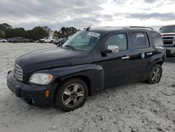 Chevrolet hhr lt Vehiculos salvage en venta: 2008 Chevrolet HHR LT