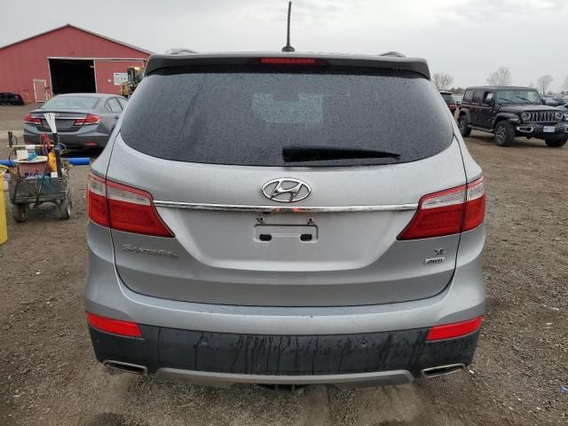 2014 Hyundai Santa FE GLS