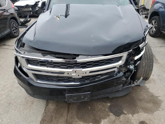 2016 Chevrolet Tahoe K1500 LS