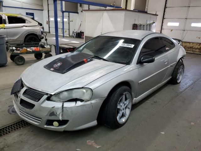 2003 Dodge Stratus SE