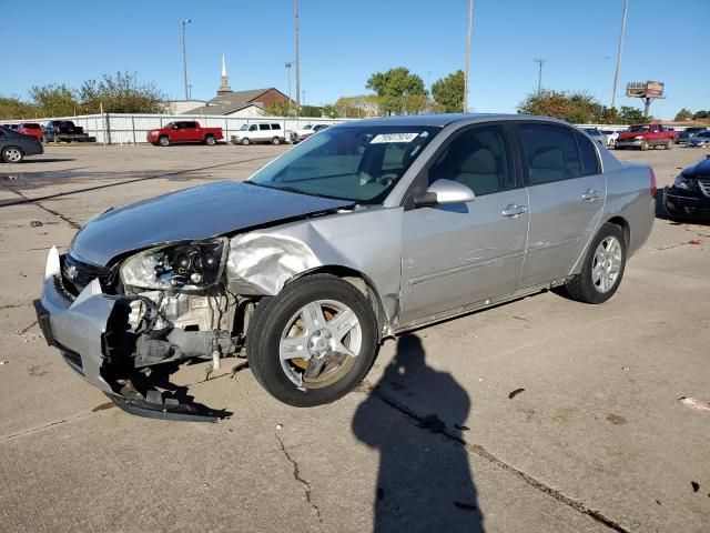 2008 Chevrolet Malibu LT