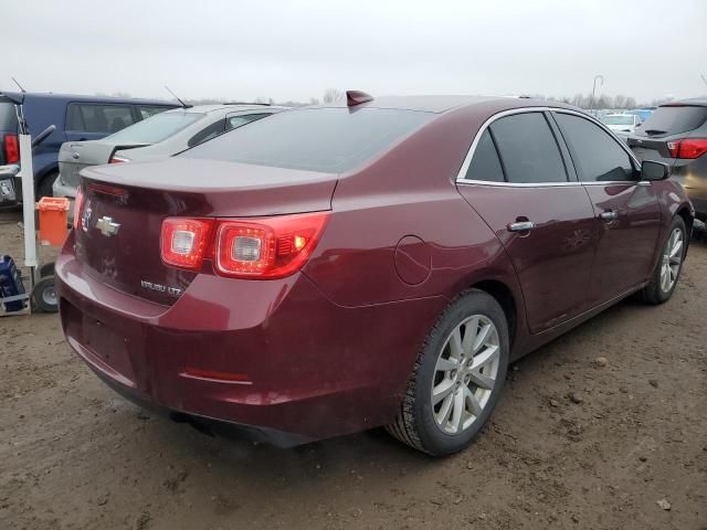 2015 Chevrolet Malibu LTZ