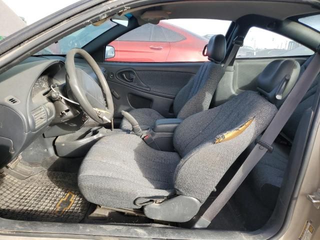 2004 Chevrolet Cavalier