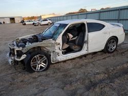 Dodge Charger salvage cars for sale: 2006 Dodge Charger R/T