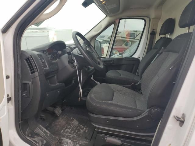 2019 Dodge RAM Promaster 2500 2500 High