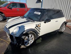 Mini Cooper salvage cars for sale: 2006 Mini Cooper