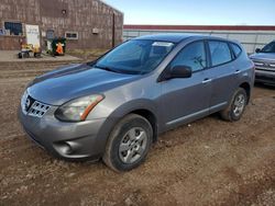 Nissan Rogue salvage cars for sale: 2015 Nissan Rogue Select S