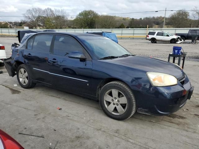 2006 Chevrolet Malibu LT