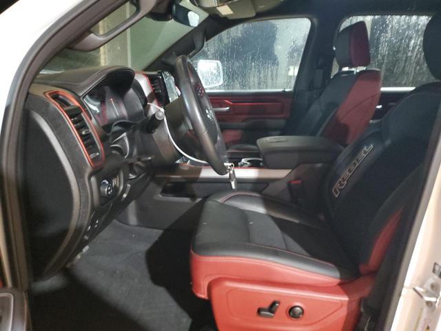 2023 Dodge RAM 1500 Rebel