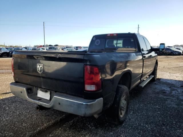 2011 Dodge RAM 2500