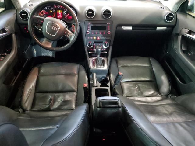 2008 Audi A3 2.0 Premium